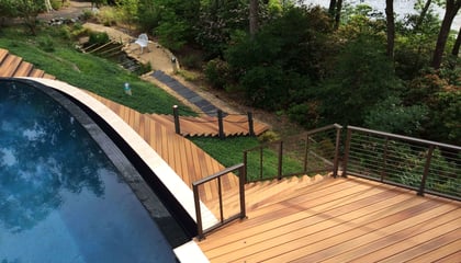 Hardwoods™ Collection In Golden Teak